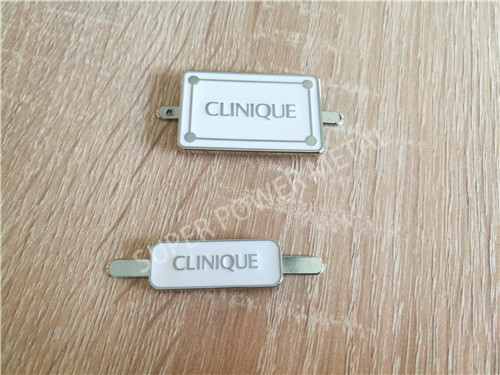 Clinique dripping sign